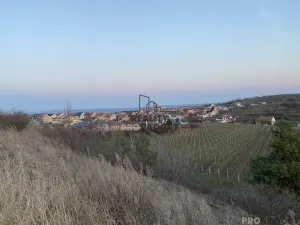 Pronájem bytu 1+1, Zaječí, Domky, 43 m2