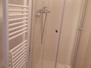 Pronájem bytu 1+kk, Ostrava - Moravská Ostrava, Bachmačská, 28 m2