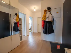 Prodej bytu 3+kk, Třešť, Wolkerova, 60 m2