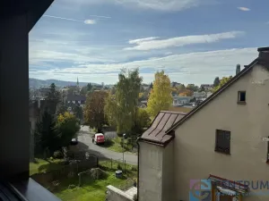 Pronájem bytu 2+kk, Jablonec nad Nisou, Podzimní, 49 m2
