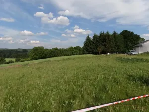Prodej pozemku pro bydlení, Zbizuby, 1000 m2