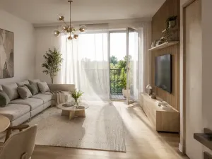 Prodej bytu 2+kk, Praha, Počernická, 32 m2