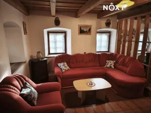 Prodej chalupy, Hořice na Šumavě, 80 m2