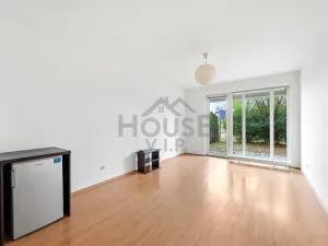 Prodej bytu 1+kk, Praha - Letňany, Nepomuckých, 38 m2
