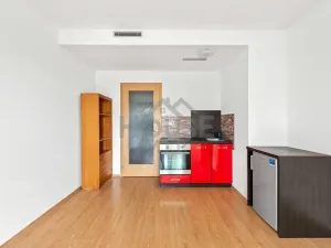 Prodej bytu 1+kk, Praha - Letňany, Nepomuckých, 38 m2