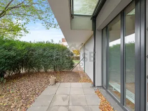 Prodej bytu 1+kk, Praha - Letňany, Nepomuckých, 38 m2