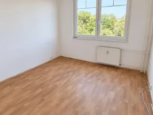 Pronájem bytu 2+1, Klášterec nad Ohří, Školní, 49 m2