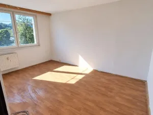 Pronájem bytu 2+1, Klášterec nad Ohří, Školní, 49 m2
