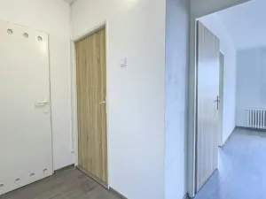 Prodej bytu 2+kk, Teplice - Trnovany, Jana Koziny, 41 m2