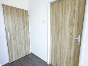 Prodej bytu 2+kk, Teplice - Trnovany, Jana Koziny, 41 m2