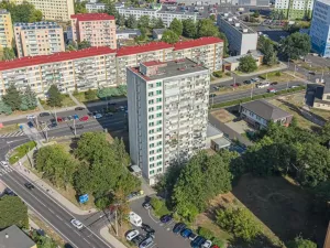 Prodej bytu 2+kk, Teplice - Trnovany, Jana Koziny, 41 m2