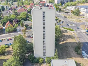 Prodej bytu 2+kk, Teplice - Trnovany, Jana Koziny, 41 m2