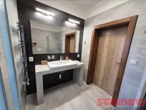 Pronájem bytu 4+kk, Přeštice, Revoluční, 100 m2