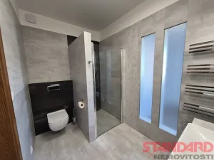 Pronájem bytu 4+kk, Přeštice, Revoluční, 100 m2