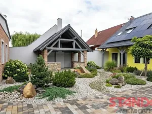 Pronájem bytu 4+kk, Přeštice, Revoluční, 100 m2