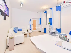 Pronájem kanceláře, Praha - Nové Město, V jirchářích, 70 m2