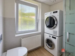 Pronájem bytu 3+kk, Litvínov - Horní Litvínov, Wolkerova, 64 m2