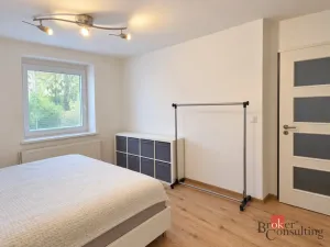 Pronájem bytu 3+kk, Litvínov - Horní Litvínov, Wolkerova, 64 m2