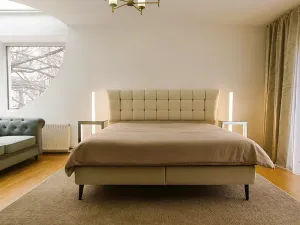 Prodej vily, Praha, 680 m2
