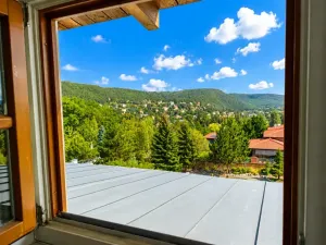 Prodej vily, Černošice, 541 m2