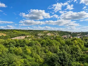 Prodej bytu 2+kk, Praha - Hlubočepy, 85 m2