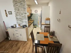 Prodej bytu 2+kk, Praha - Stodůlky, Modrá, 42 m2