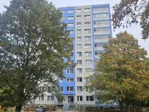 Prodej bytu 2+kk, Praha - Stodůlky, Modrá, 42 m2