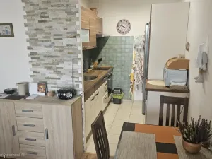 Prodej bytu 2+kk, Praha - Stodůlky, Modrá, 42 m2