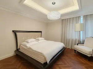 Prodej vily, Praha, 748 m2