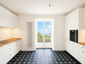 Pronájem rodinného domu, Černošice, 356 m2