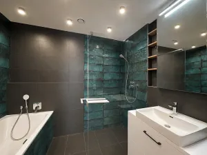 Prodej bytu 3+kk, Praha, 120 m2