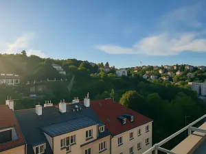 Prodej bytu 5+kk, Praha - Smíchov, Křížová, 288 m2