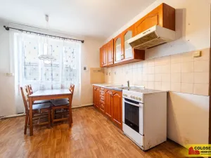 Prodej chalupy, Ivaň, 117 m2