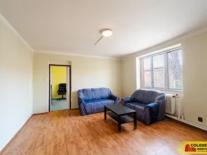 Prodej chalupy, Ivaň, 117 m2