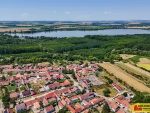 Prodej chalupy, Ivaň, 117 m2