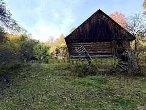 Prodej chaty, Hovězí, 281 m2