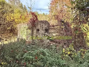 Prodej chaty, Hovězí, 281 m2