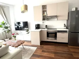 Prodej bytu 2+kk, Praha - Břevnov, Závěrka, 47 m2