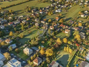 Prodej pozemku pro bydlení, Václavovice, 1516 m2
