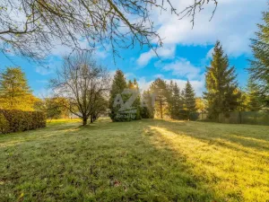 Prodej pozemku pro bydlení, Václavovice, 1516 m2