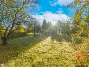 Prodej pozemku pro bydlení, Václavovice, 1516 m2