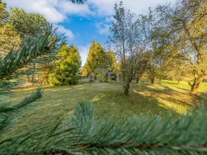 Prodej pozemku pro bydlení, Václavovice, 1516 m2