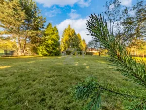 Prodej pozemku pro bydlení, Václavovice, 1516 m2