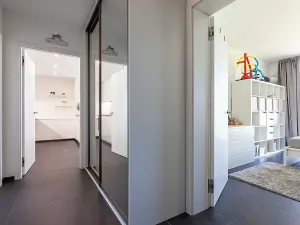 Prodej bytu 3+kk, Nymburk, K Lesu, 71 m2