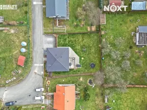 Prodej rodinného domu, Ruprechtov, 88 m2