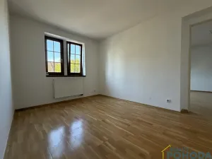 Pronájem bytu 2+1, Vysoké Mýto, Gen. Závady, 64 m2
