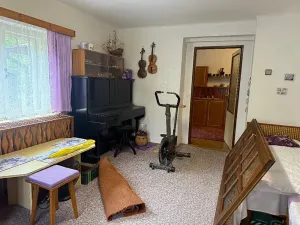 Prodej rodinného domu, Panenské Břežany, 300 m2