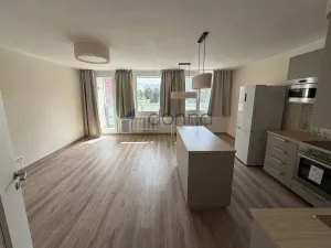 Pronájem bytu 3+kk, Praha, Cuřínova, 69 m2