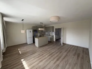 Pronájem bytu 3+kk, Praha, Cuřínova, 69 m2
