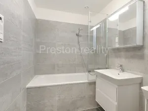 Pronájem bytu 4+kk, Praha - Kbely, Sedlářova, 91 m2
